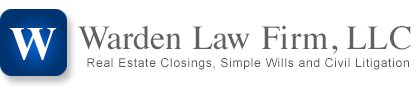 Warden Law Firm, LLC logo